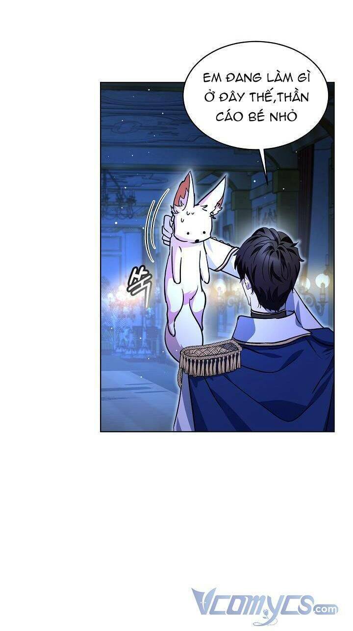 Tôi Đã Tái Sinh Thành Bé Cáo Của Thần Chapter 23 - Trang 2