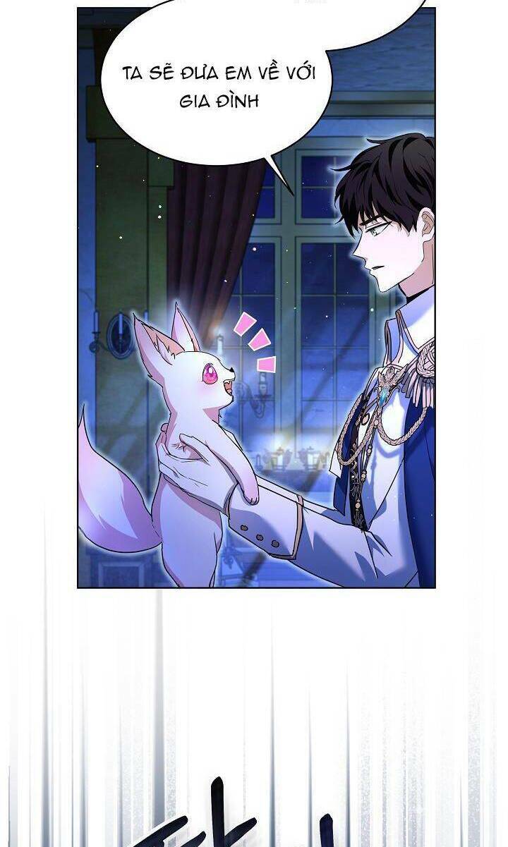 Tôi Đã Tái Sinh Thành Bé Cáo Của Thần Chapter 23 - Trang 2