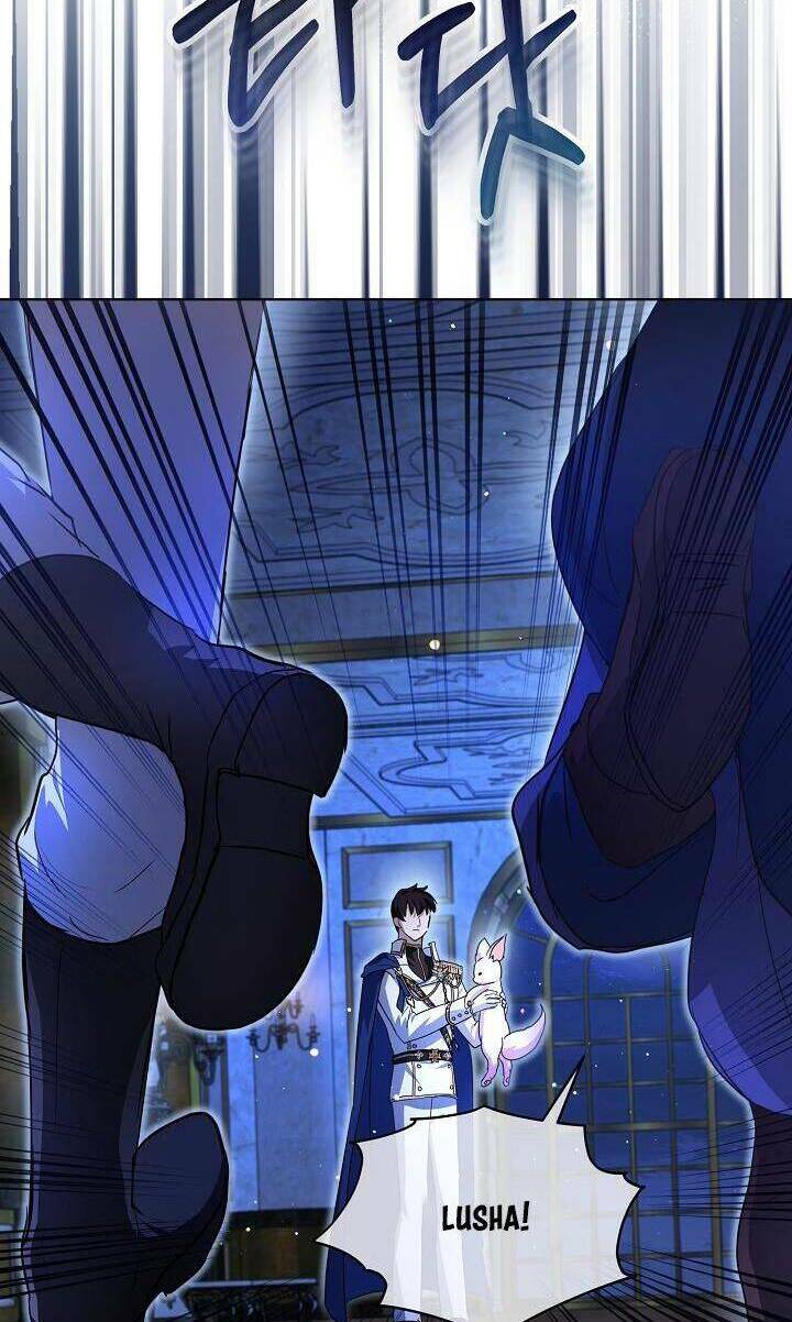 Tôi Đã Tái Sinh Thành Bé Cáo Của Thần Chapter 23 - Trang 2