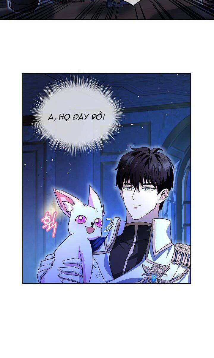 Tôi Đã Tái Sinh Thành Bé Cáo Của Thần Chapter 23 - Trang 2