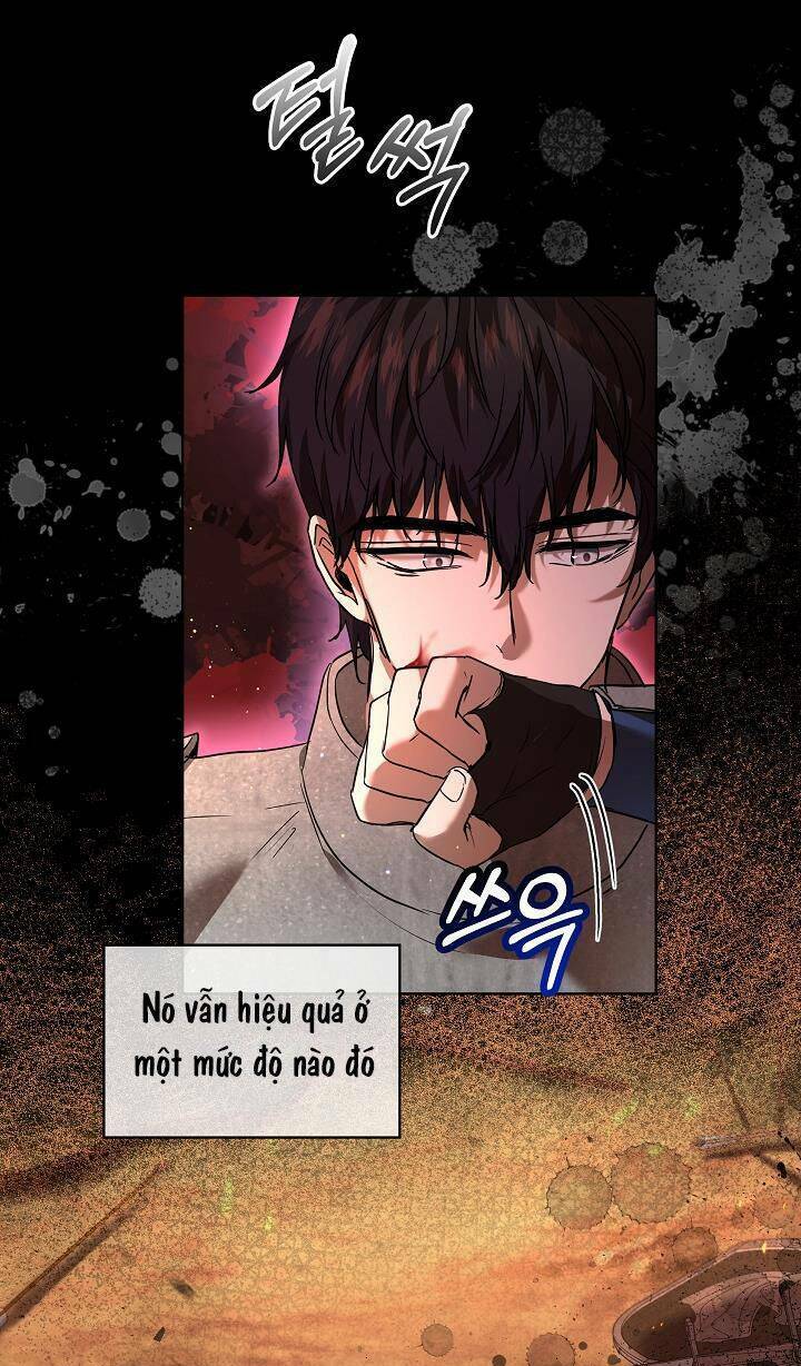 Tôi Đã Tái Sinh Thành Bé Cáo Của Thần Chapter 23 - Trang 2