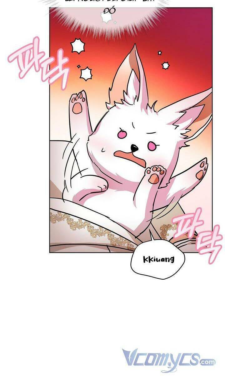 Tôi Đã Tái Sinh Thành Bé Cáo Của Thần Chapter 23 - Trang 2