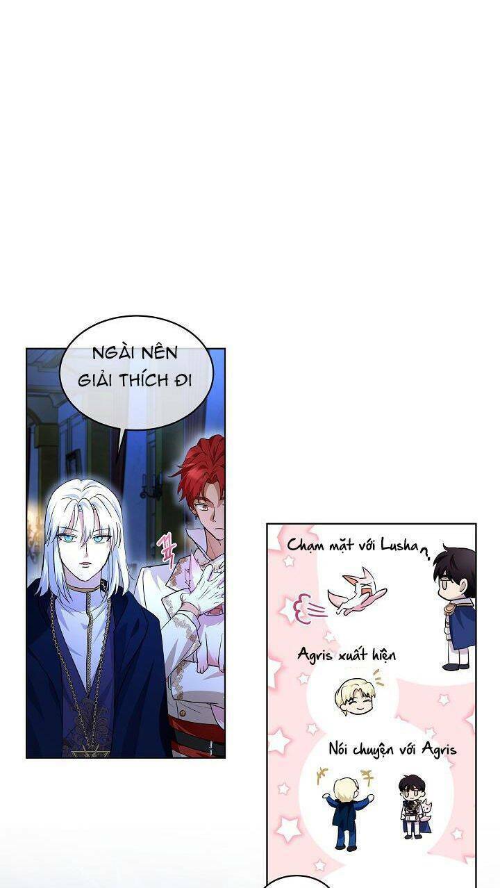 Tôi Đã Tái Sinh Thành Bé Cáo Của Thần Chapter 23 - Trang 2