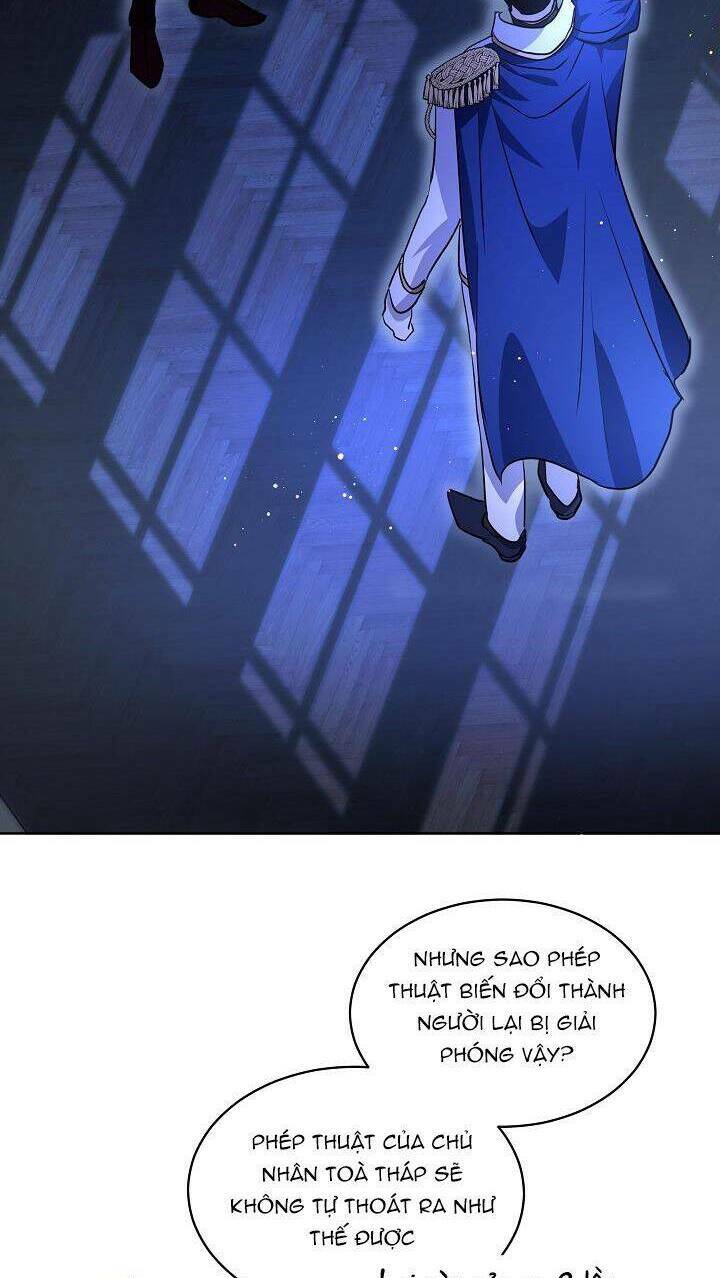 Tôi Đã Tái Sinh Thành Bé Cáo Của Thần Chapter 23 - Trang 2