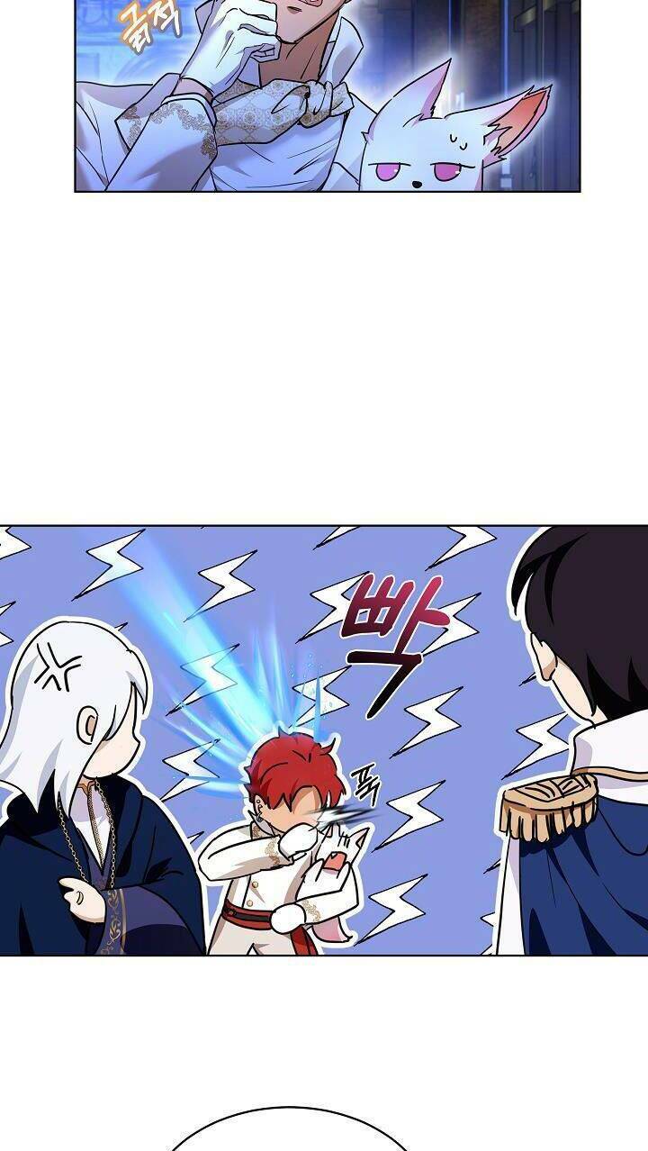 Tôi Đã Tái Sinh Thành Bé Cáo Của Thần Chapter 23 - Trang 2