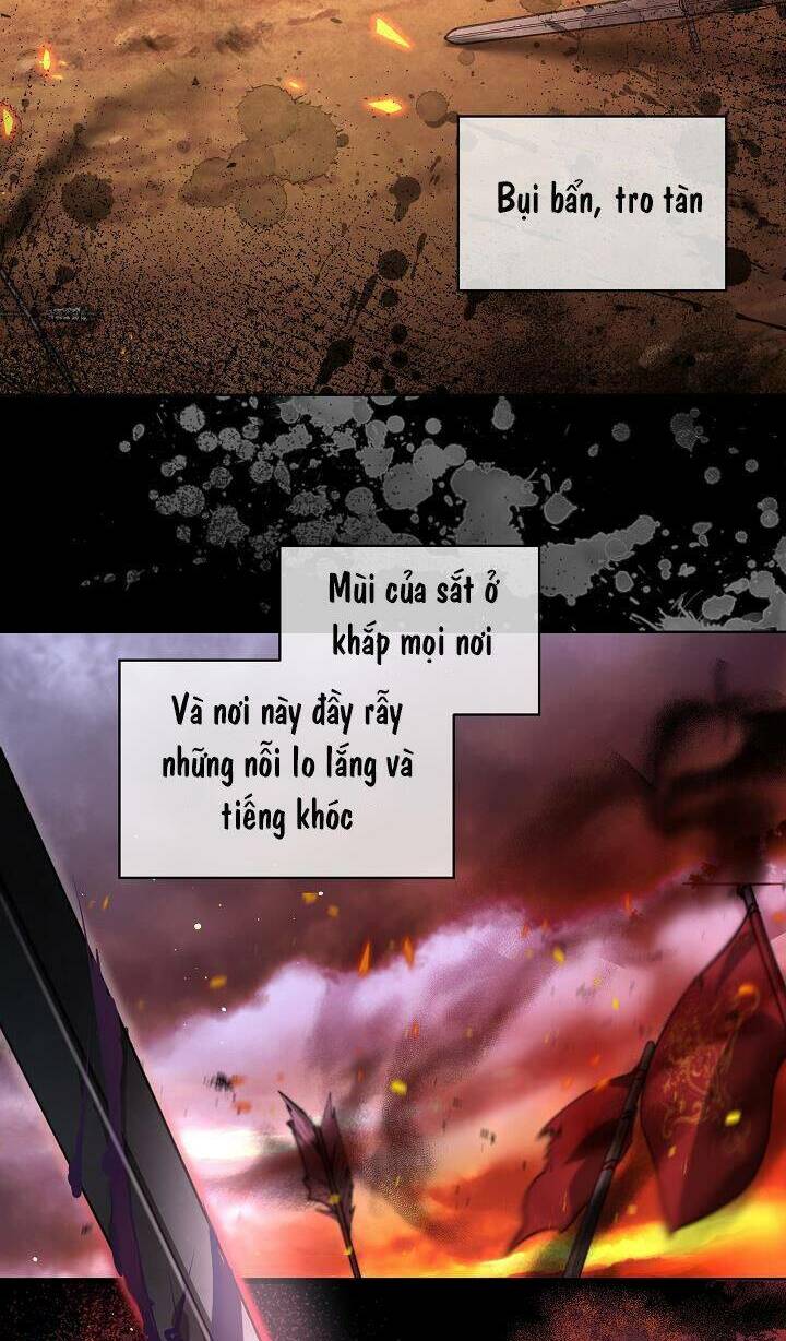 Tôi Đã Tái Sinh Thành Bé Cáo Của Thần Chapter 23 - Trang 2