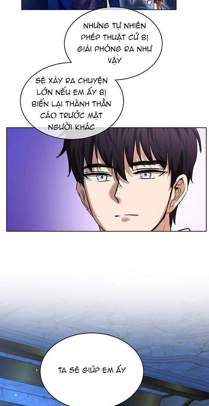 Tôi Đã Tái Sinh Thành Bé Cáo Của Thần Chapter 23 - Trang 2