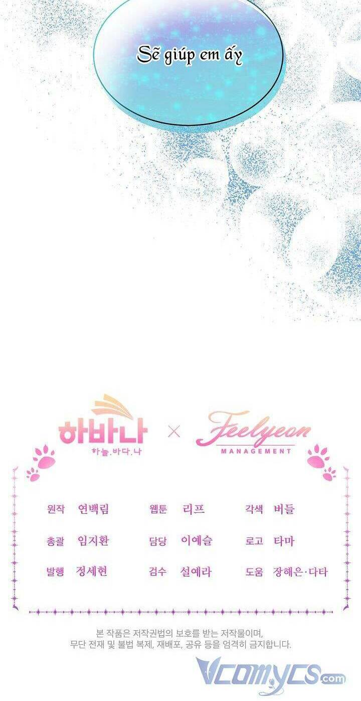 Tôi Đã Tái Sinh Thành Bé Cáo Của Thần Chapter 23 - Trang 2