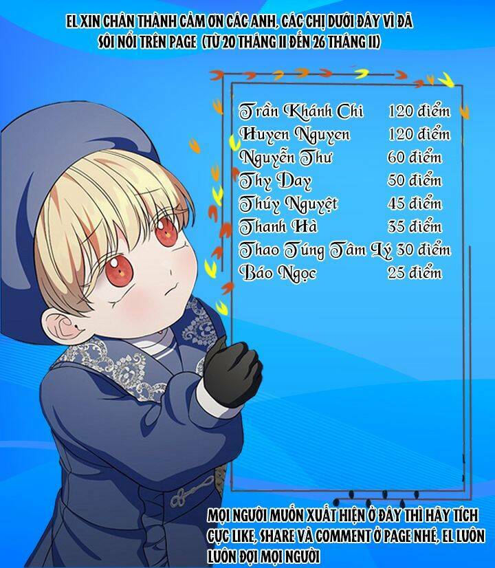 Tôi Đã Tái Sinh Thành Bé Cáo Của Thần Chapter 23 - Trang 2