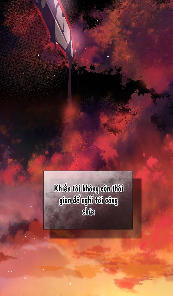 Tôi Đã Tái Sinh Thành Bé Cáo Của Thần Chapter 23 - Trang 2