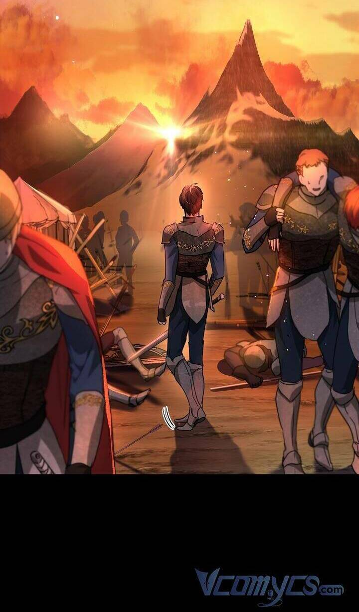 Tôi Đã Tái Sinh Thành Bé Cáo Của Thần Chapter 23 - Trang 2