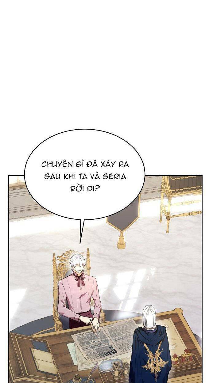 Tôi Đã Tái Sinh Thành Bé Cáo Của Thần Chapter 24 - Trang 2