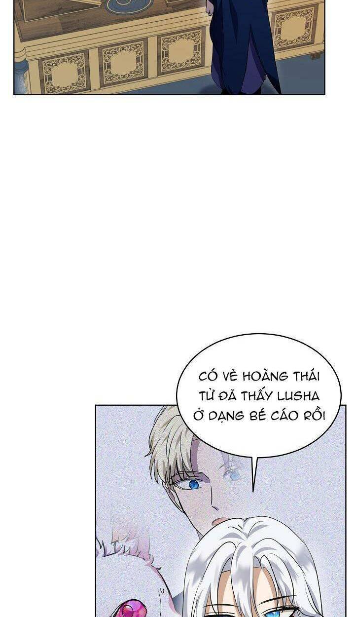 Tôi Đã Tái Sinh Thành Bé Cáo Của Thần Chapter 24 - Trang 2