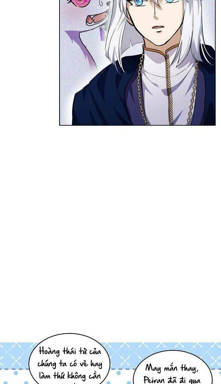Tôi Đã Tái Sinh Thành Bé Cáo Của Thần Chapter 24 - Trang 2