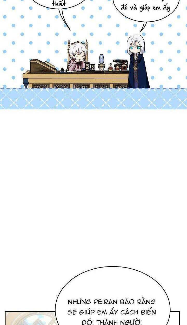 Tôi Đã Tái Sinh Thành Bé Cáo Của Thần Chapter 24 - Trang 2