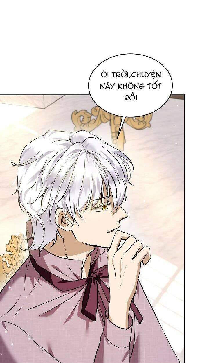 Tôi Đã Tái Sinh Thành Bé Cáo Của Thần Chapter 24 - Trang 2