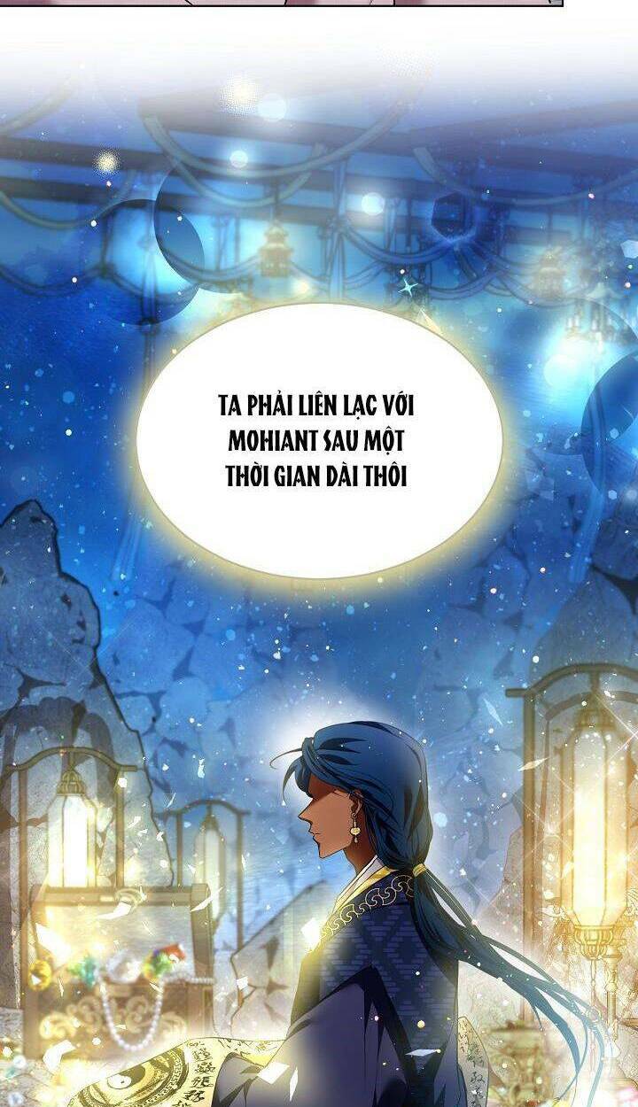 Tôi Đã Tái Sinh Thành Bé Cáo Của Thần Chapter 24 - Trang 2