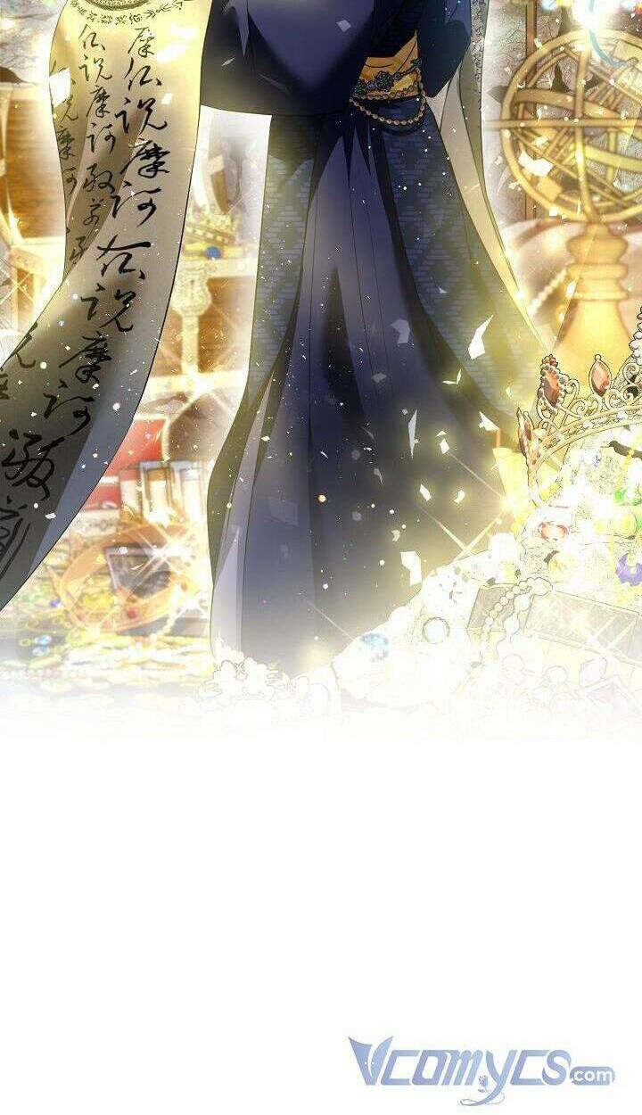 Tôi Đã Tái Sinh Thành Bé Cáo Của Thần Chapter 24 - Trang 2