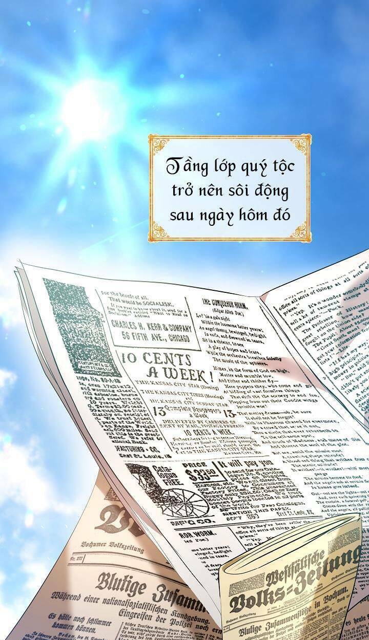 Tôi Đã Tái Sinh Thành Bé Cáo Của Thần Chapter 24 - Trang 2