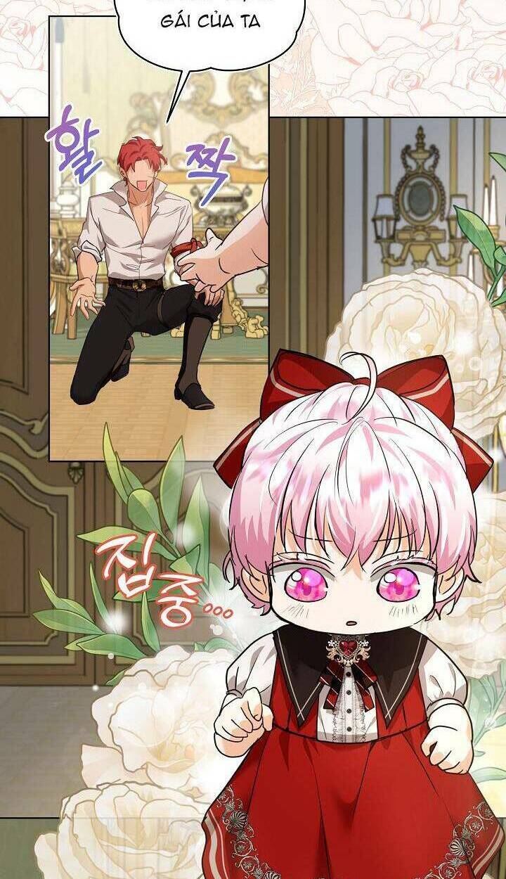 Tôi Đã Tái Sinh Thành Bé Cáo Của Thần Chapter 24 - Trang 2