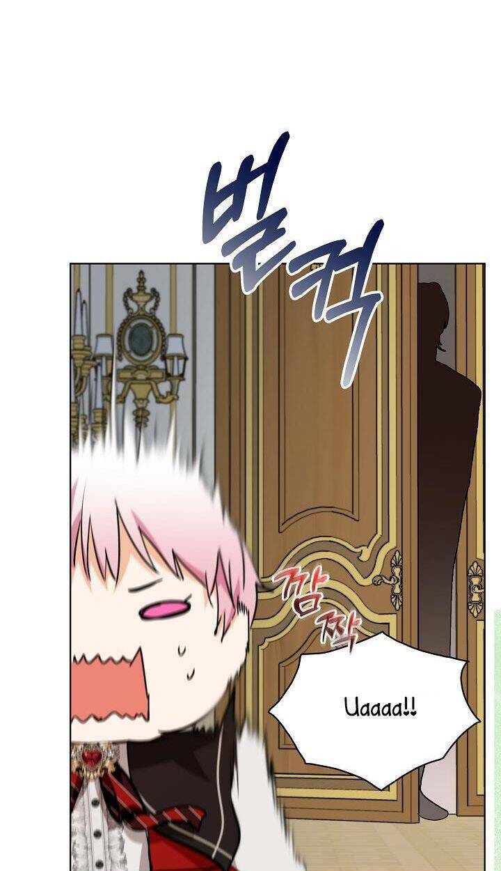 Tôi Đã Tái Sinh Thành Bé Cáo Của Thần Chapter 24 - Trang 2