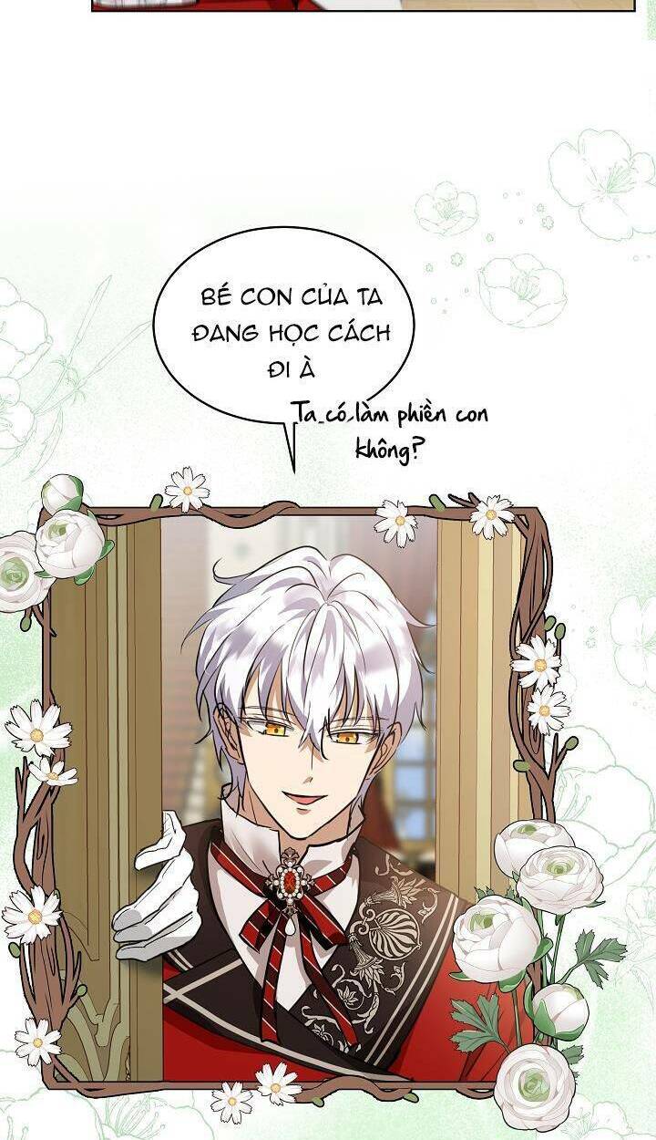 Tôi Đã Tái Sinh Thành Bé Cáo Của Thần Chapter 24 - Trang 2