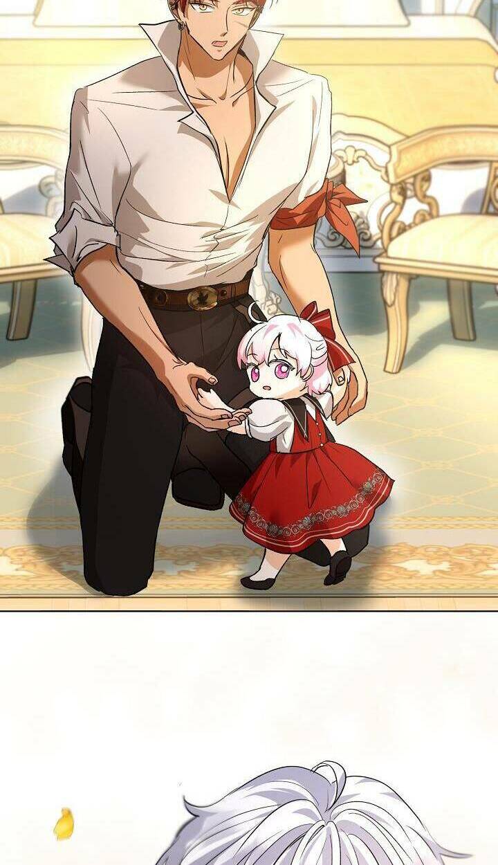 Tôi Đã Tái Sinh Thành Bé Cáo Của Thần Chapter 24 - Trang 2