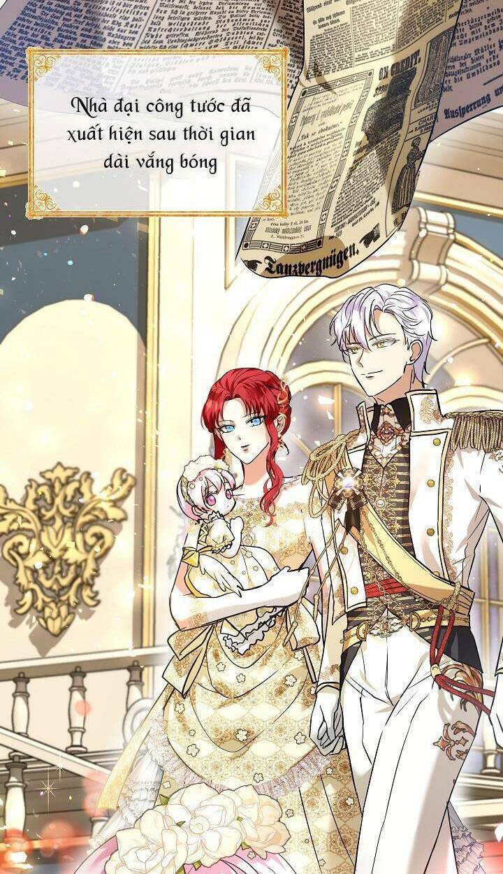 Tôi Đã Tái Sinh Thành Bé Cáo Của Thần Chapter 24 - Trang 2