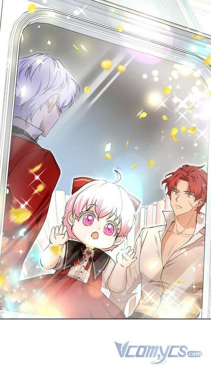 Tôi Đã Tái Sinh Thành Bé Cáo Của Thần Chapter 24 - Trang 2