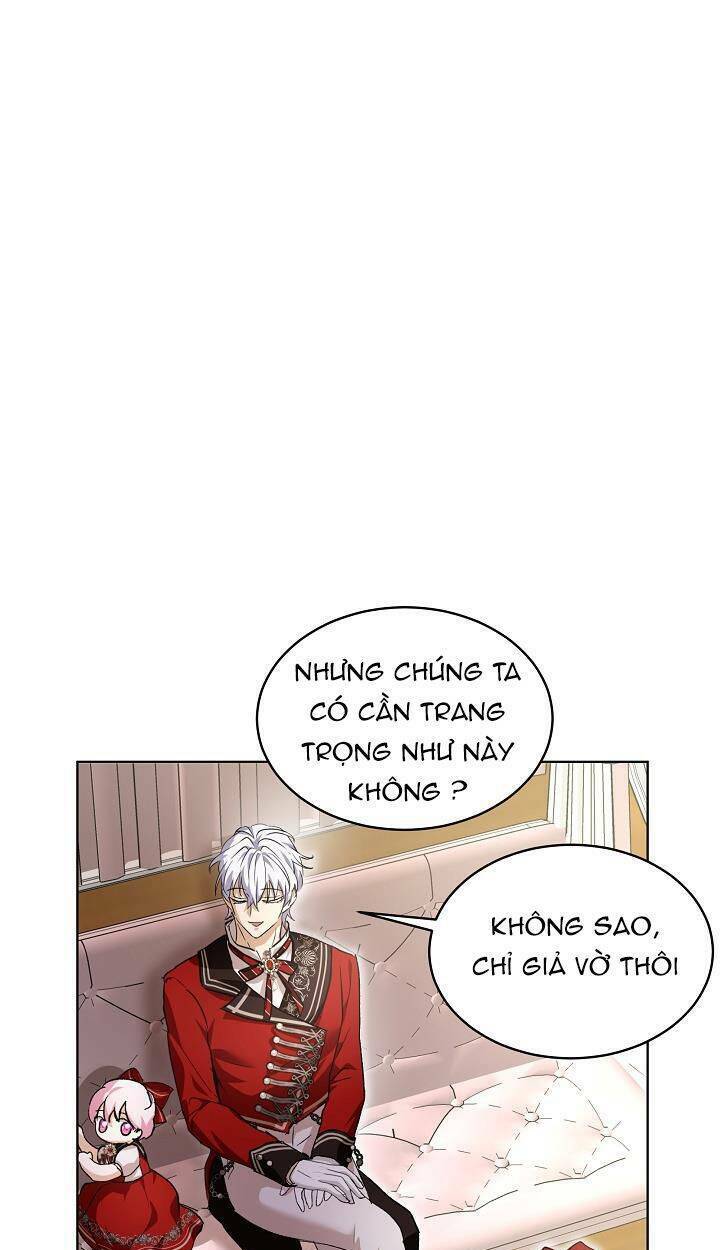 Tôi Đã Tái Sinh Thành Bé Cáo Của Thần Chapter 24 - Trang 2