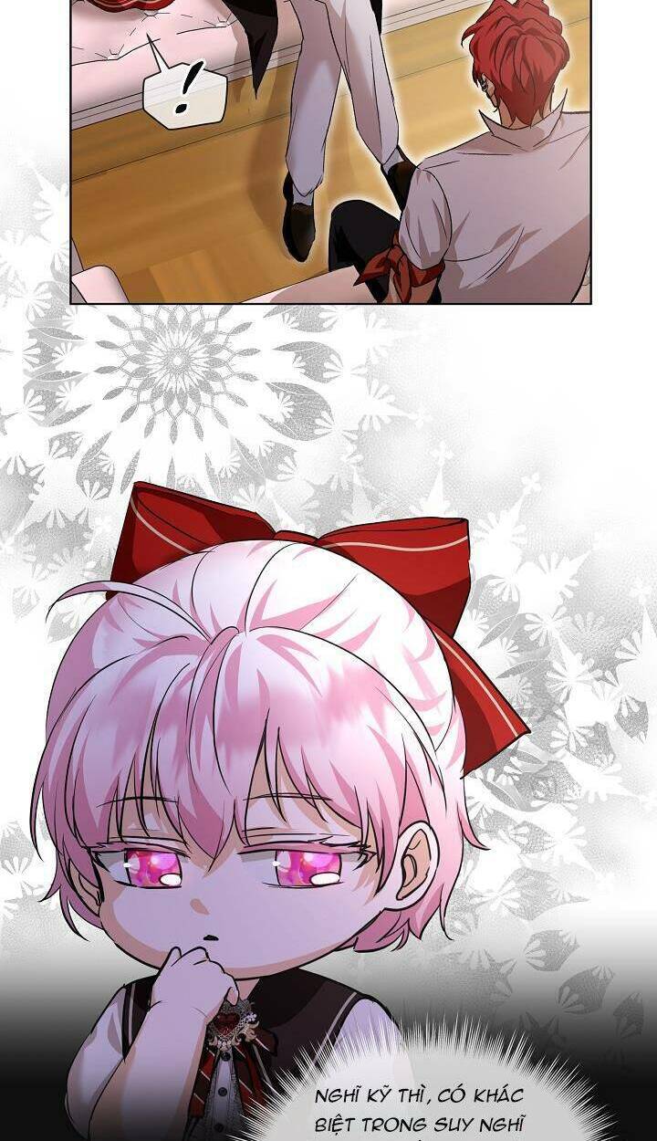 Tôi Đã Tái Sinh Thành Bé Cáo Của Thần Chapter 24 - Trang 2