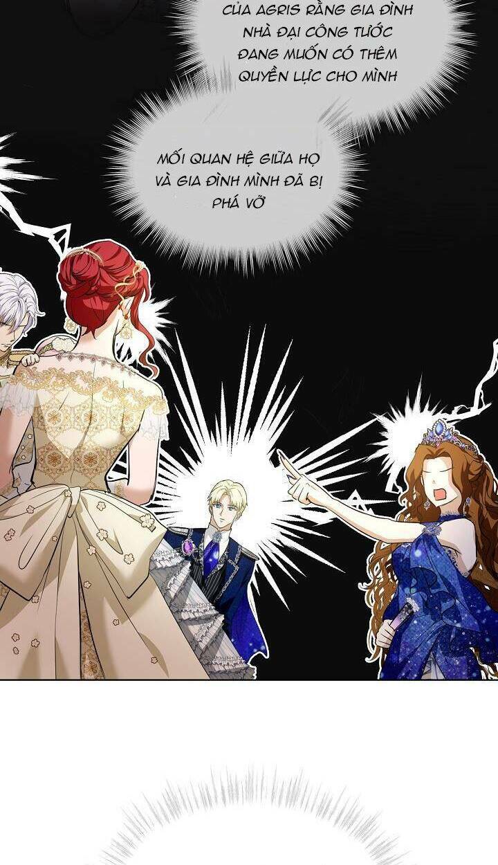 Tôi Đã Tái Sinh Thành Bé Cáo Của Thần Chapter 24 - Trang 2