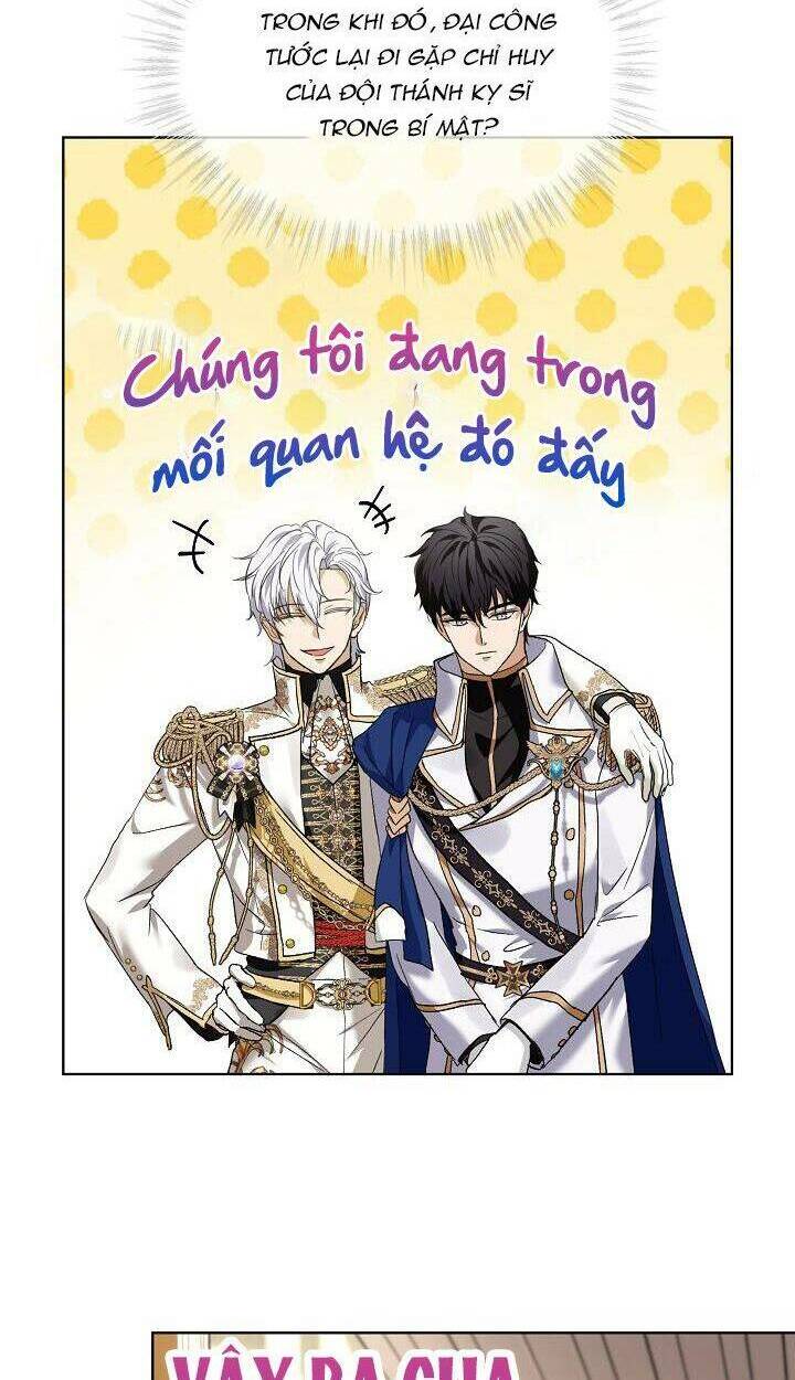 Tôi Đã Tái Sinh Thành Bé Cáo Của Thần Chapter 24 - Trang 2