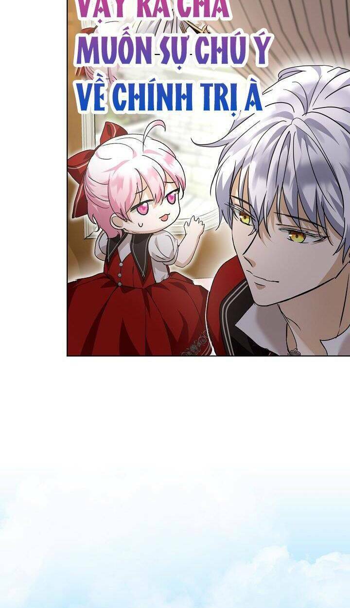 Tôi Đã Tái Sinh Thành Bé Cáo Của Thần Chapter 24 - Trang 2