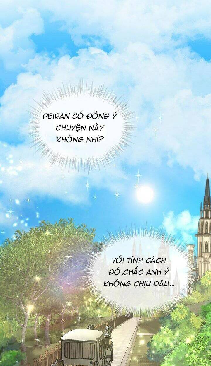 Tôi Đã Tái Sinh Thành Bé Cáo Của Thần Chapter 24 - Trang 2