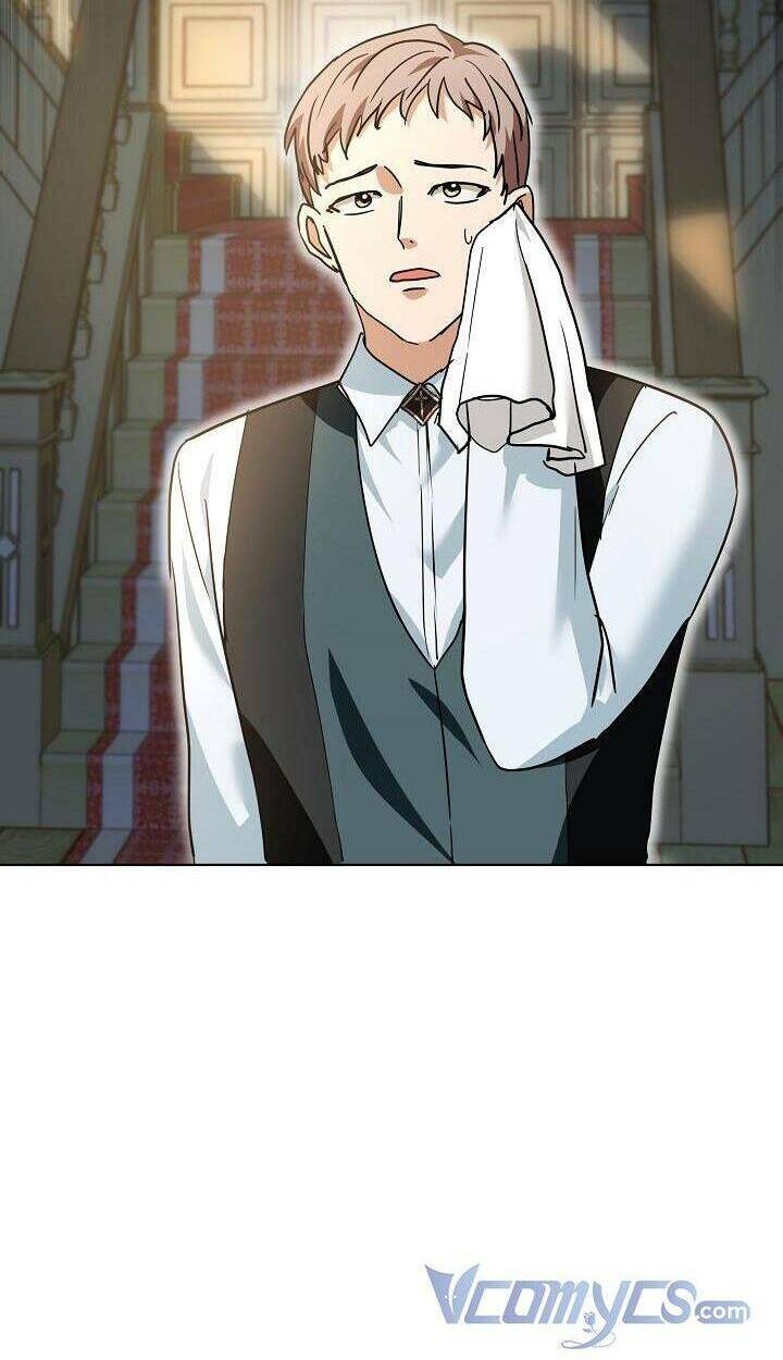 Tôi Đã Tái Sinh Thành Bé Cáo Của Thần Chapter 24 - Trang 2