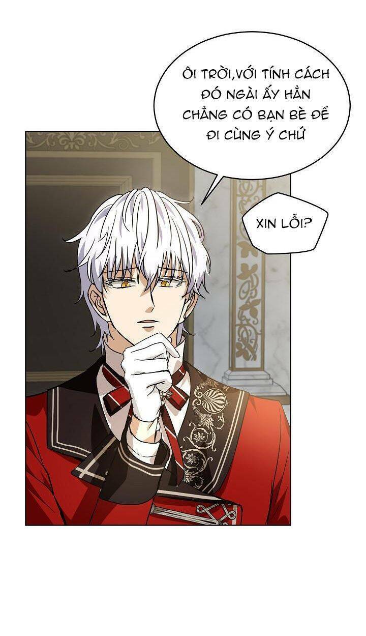 Tôi Đã Tái Sinh Thành Bé Cáo Của Thần Chapter 24 - Trang 2