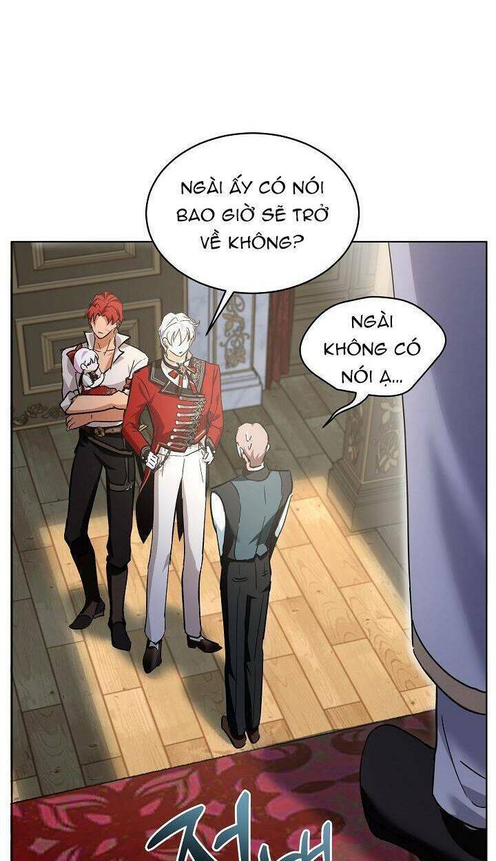 Tôi Đã Tái Sinh Thành Bé Cáo Của Thần Chapter 24 - Trang 2