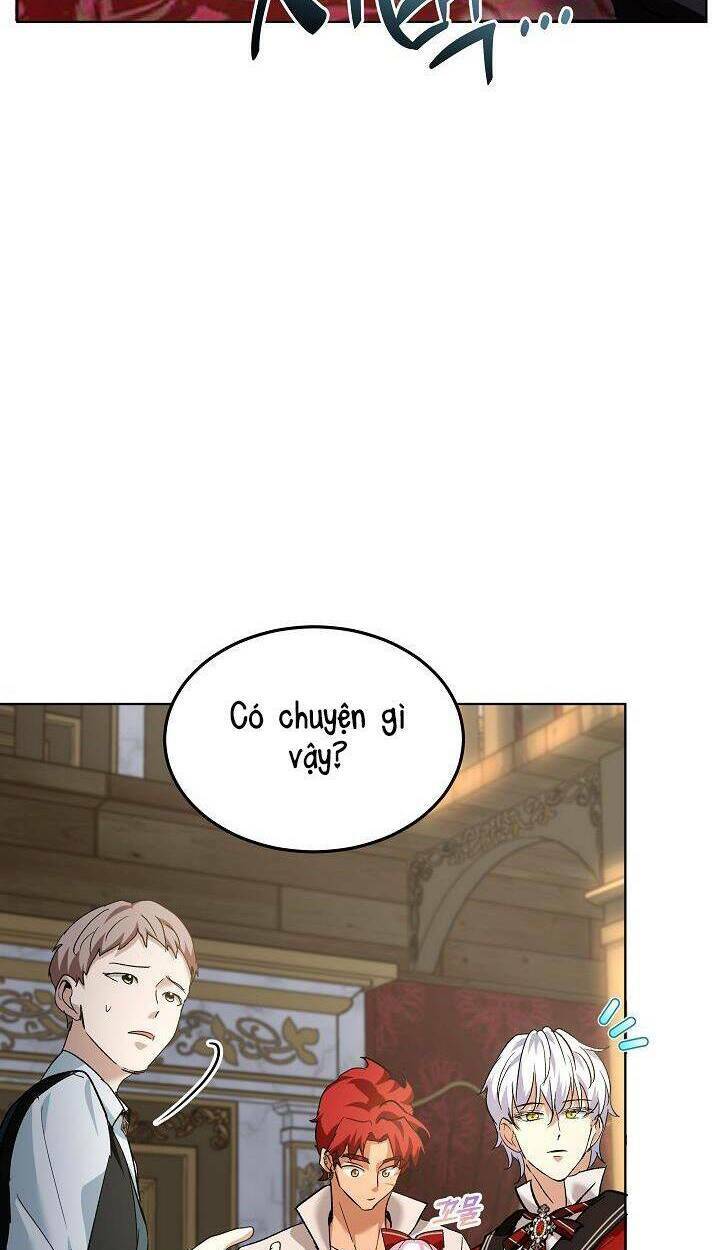 Tôi Đã Tái Sinh Thành Bé Cáo Của Thần Chapter 24 - Trang 2