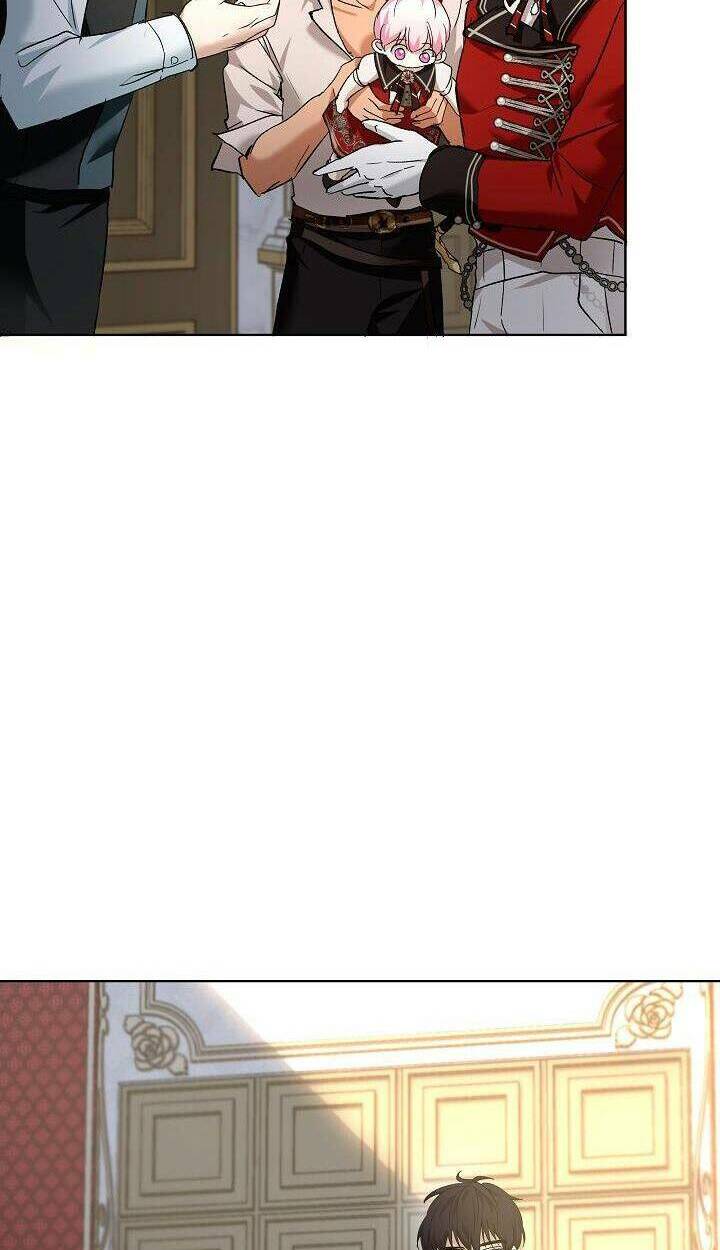 Tôi Đã Tái Sinh Thành Bé Cáo Của Thần Chapter 24 - Trang 2