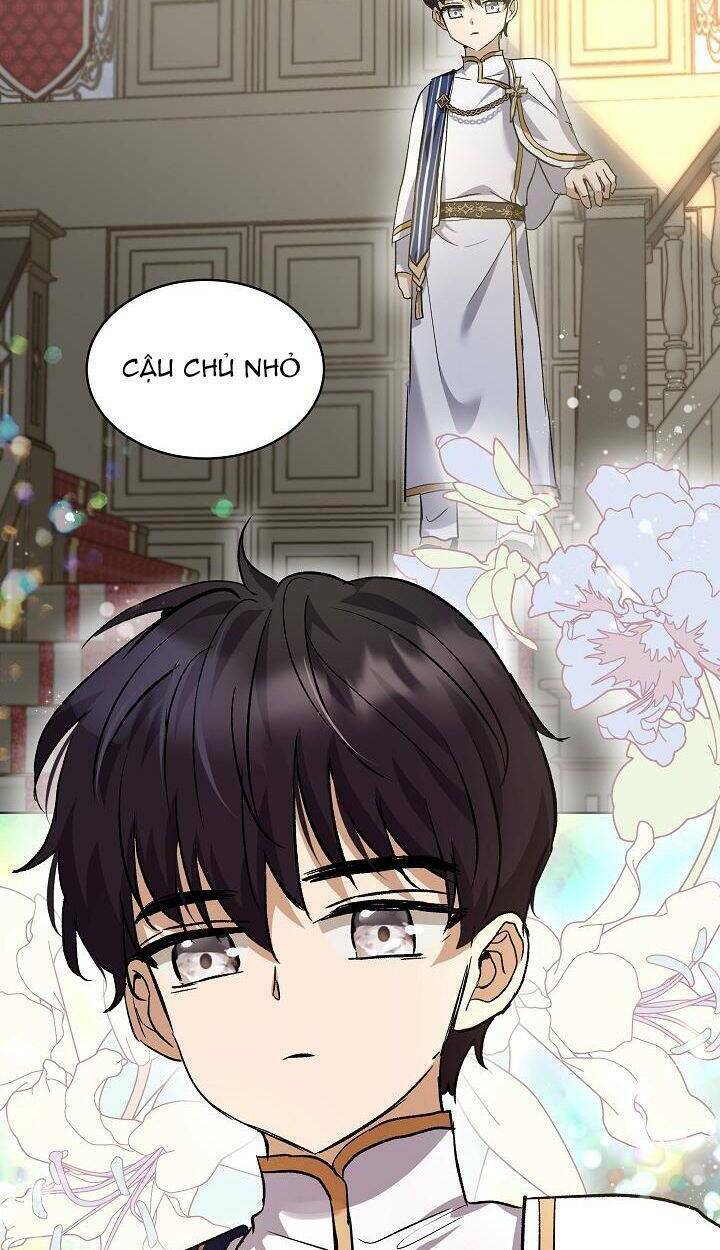 Tôi Đã Tái Sinh Thành Bé Cáo Của Thần Chapter 24 - Trang 2