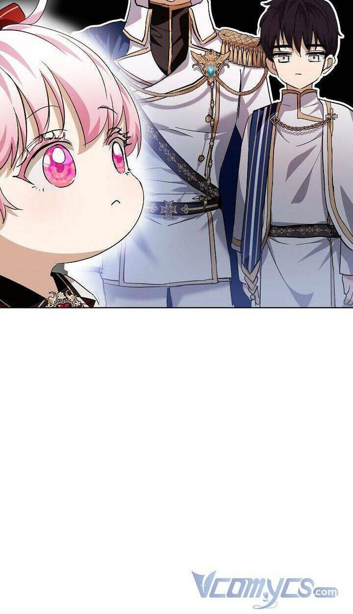 Tôi Đã Tái Sinh Thành Bé Cáo Của Thần Chapter 24 - Trang 2