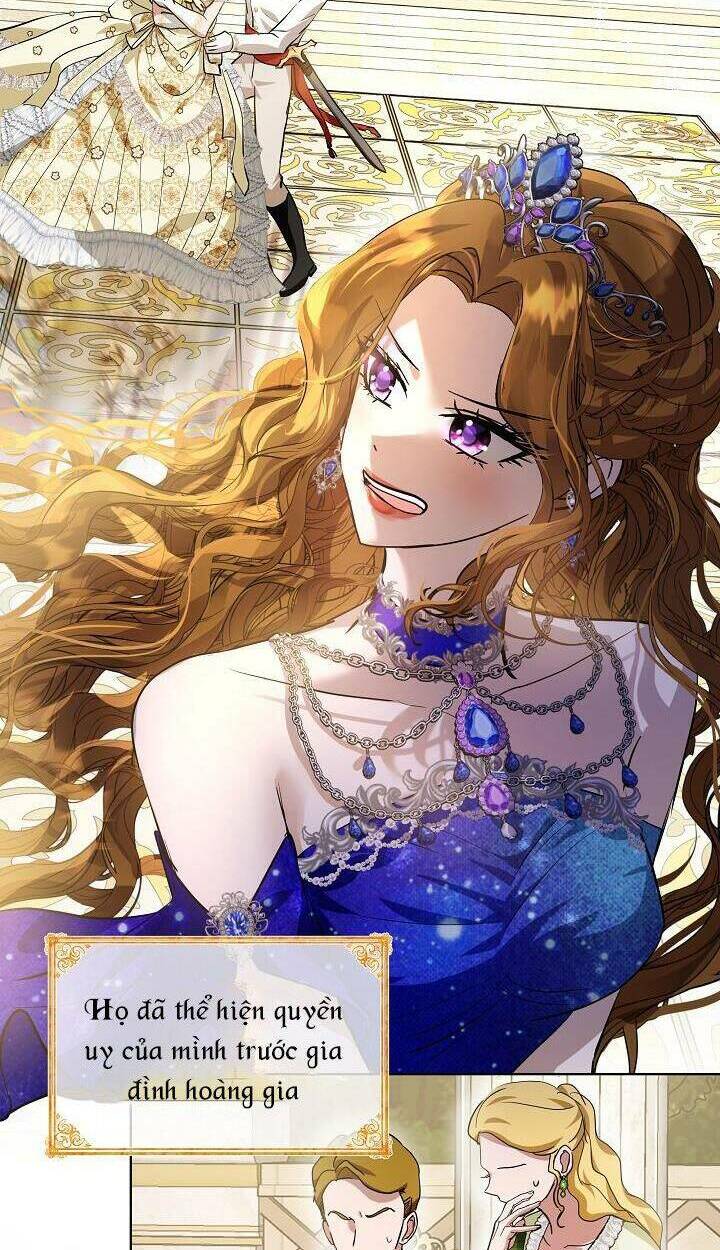 Tôi Đã Tái Sinh Thành Bé Cáo Của Thần Chapter 24 - Trang 2