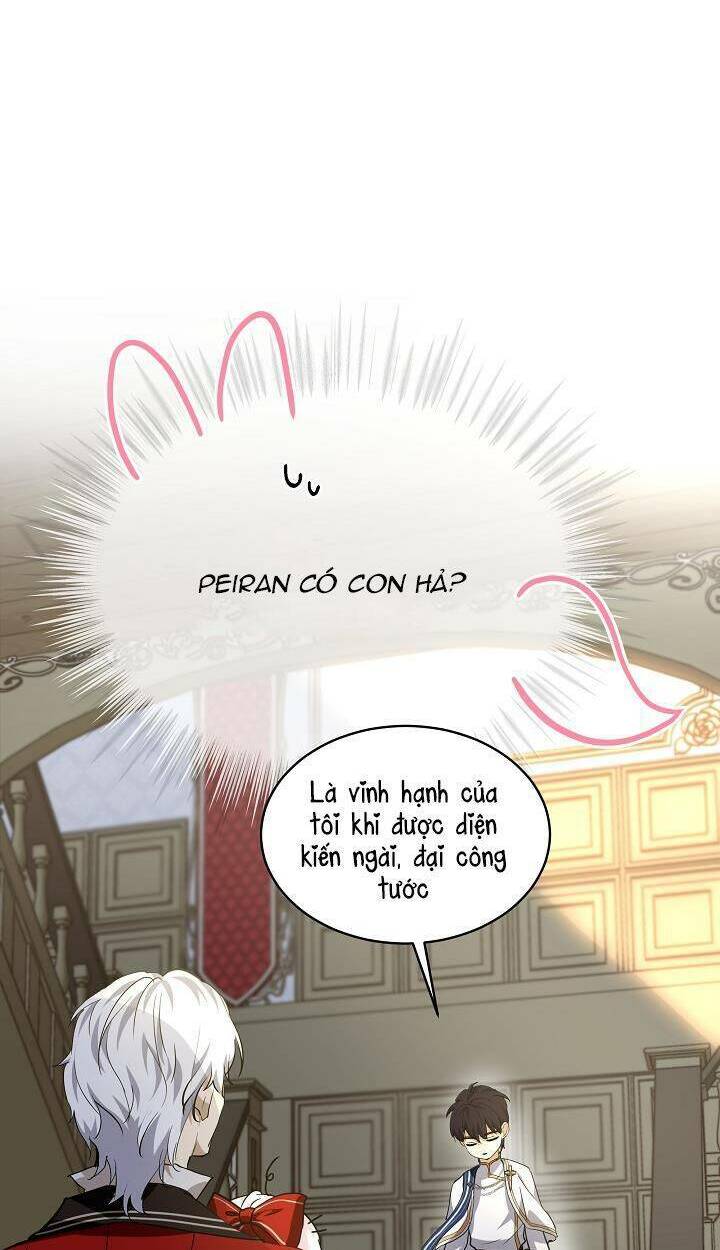 Tôi Đã Tái Sinh Thành Bé Cáo Của Thần Chapter 24 - Trang 2