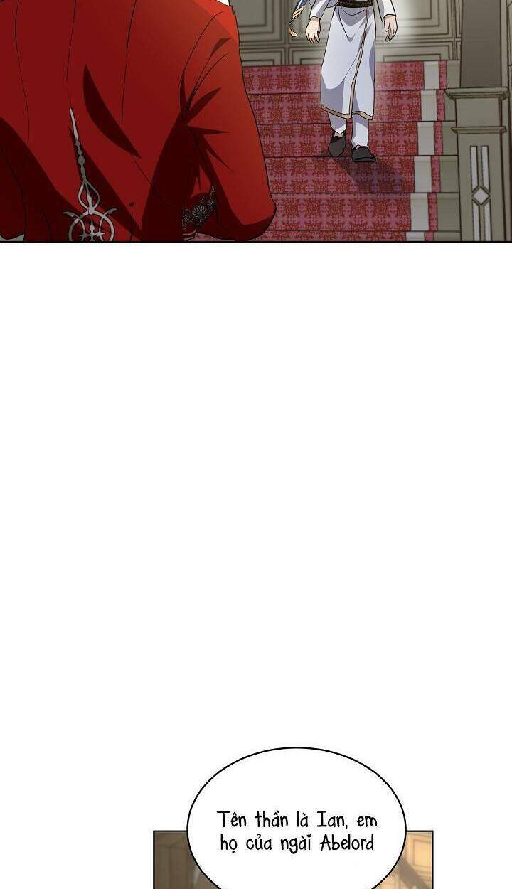 Tôi Đã Tái Sinh Thành Bé Cáo Của Thần Chapter 24 - Trang 2