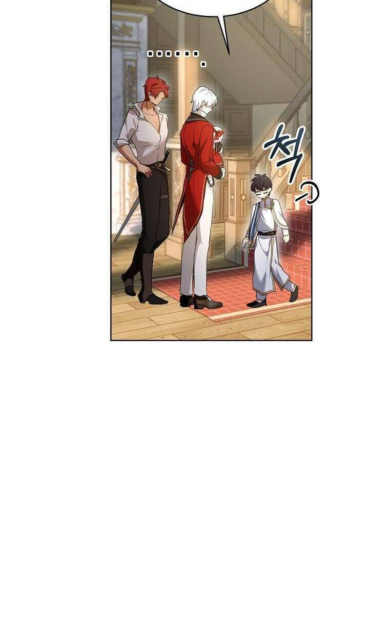 Tôi Đã Tái Sinh Thành Bé Cáo Của Thần Chapter 24 - Trang 2