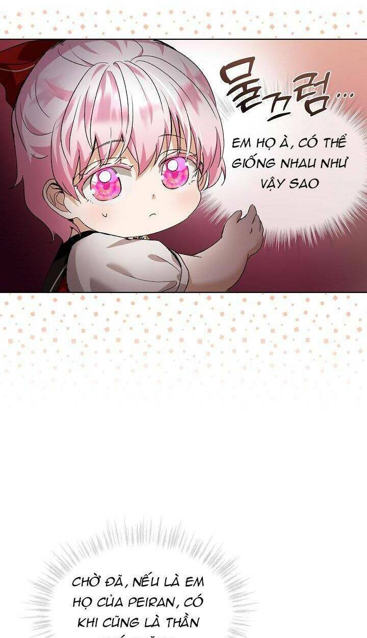 Tôi Đã Tái Sinh Thành Bé Cáo Của Thần Chapter 24 - Trang 2