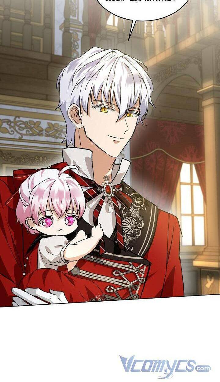 Tôi Đã Tái Sinh Thành Bé Cáo Của Thần Chapter 24 - Trang 2