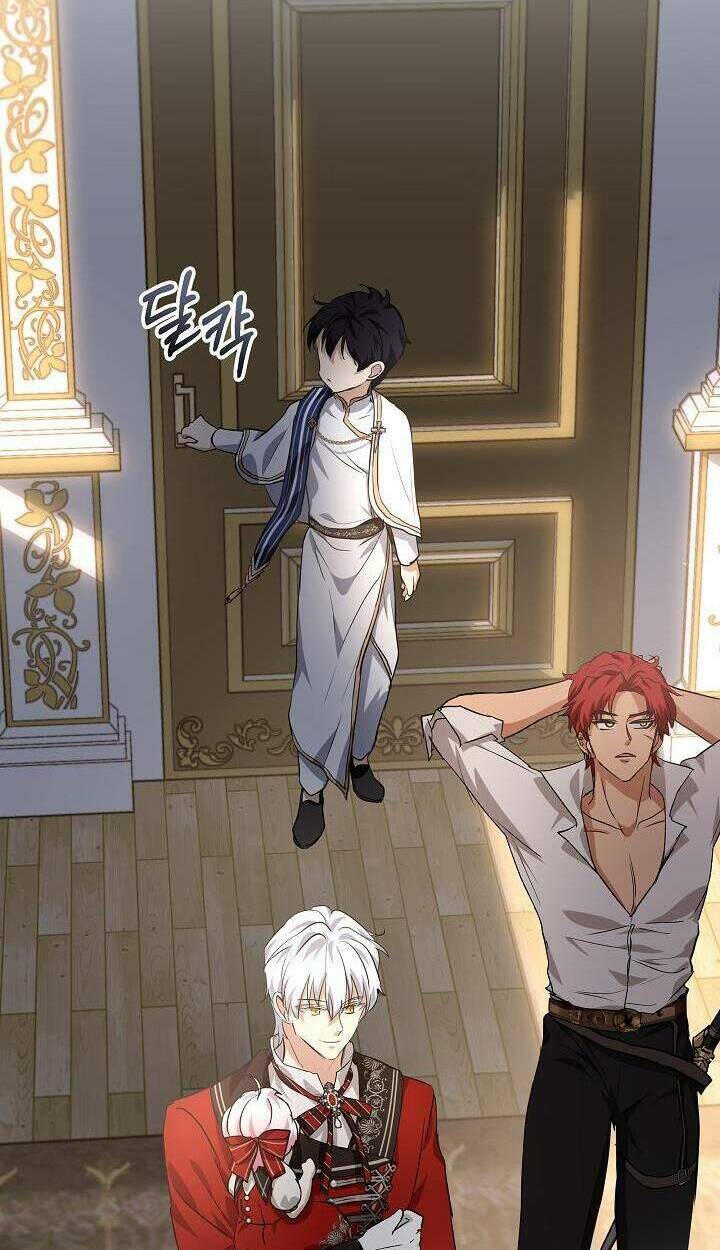 Tôi Đã Tái Sinh Thành Bé Cáo Của Thần Chapter 24 - Trang 2