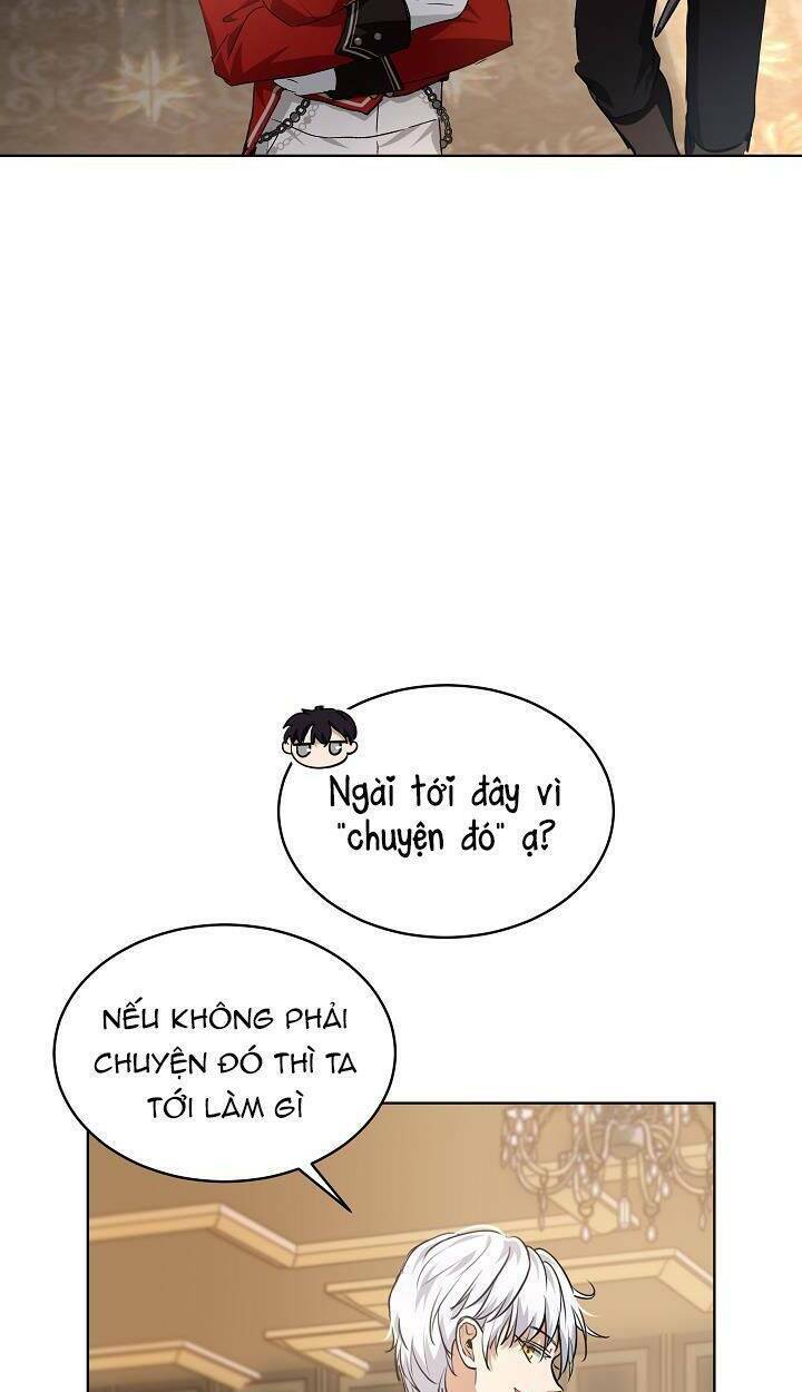 Tôi Đã Tái Sinh Thành Bé Cáo Của Thần Chapter 24 - Trang 2